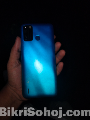 Itel Vision 1pro